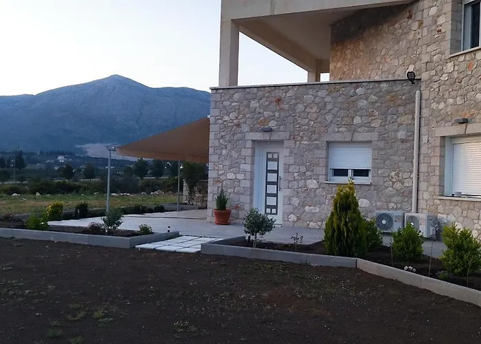 Smailis Apartment 2