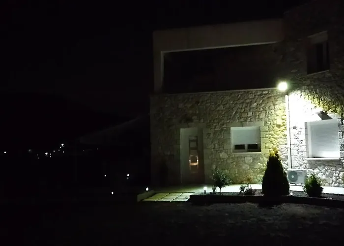 Smailis Apartment 2