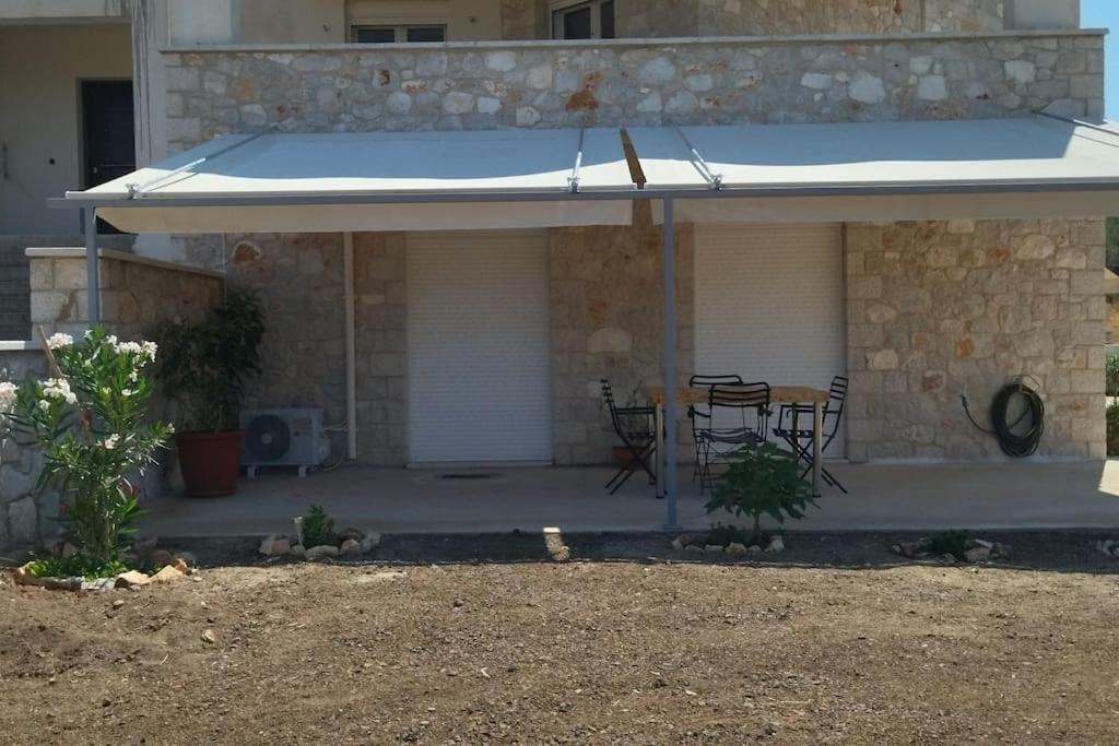 Appartement Smailis 2