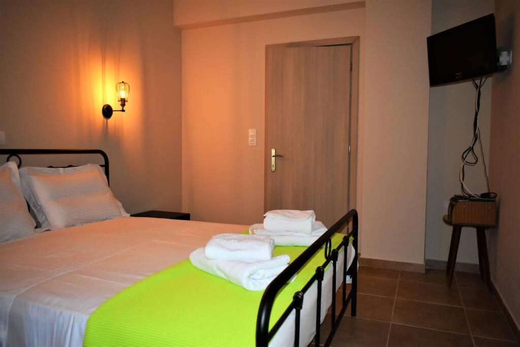 Smailis 2 Apartment Ligourio