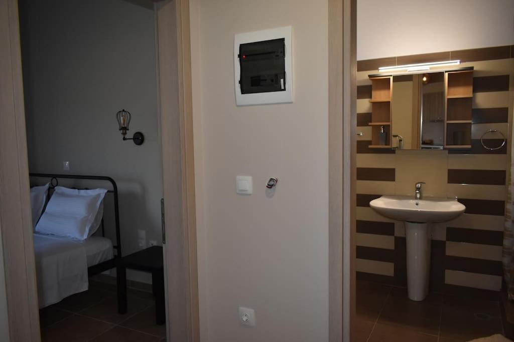 Apartment Smailis 2 Ligourio