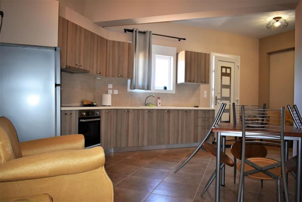 Smailis 2 Apartment *