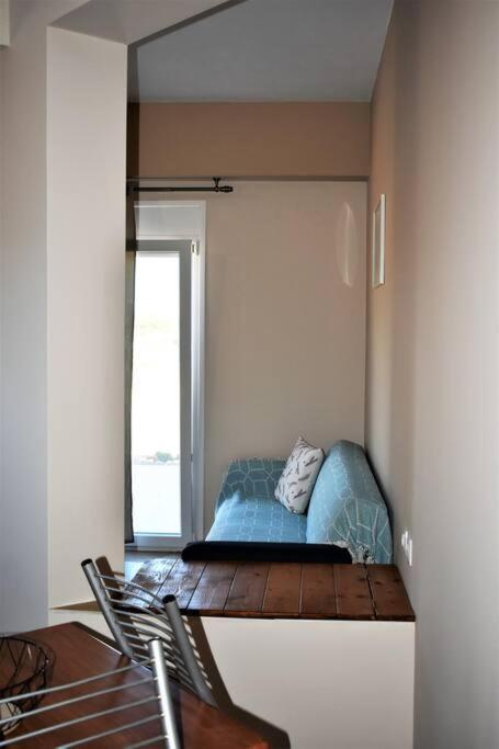 Apartment Smailis 2 Ligourio