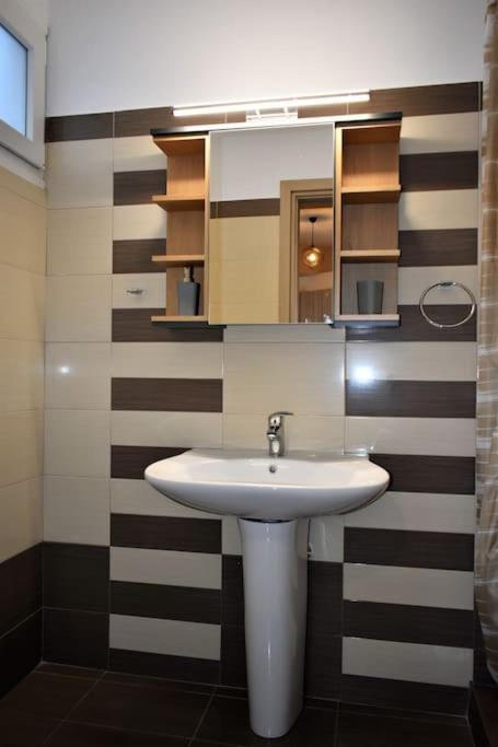 Apartment Smailis 2