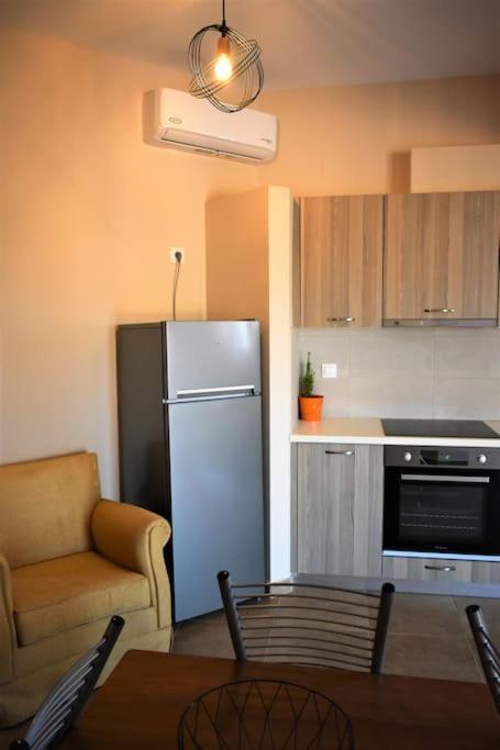Smailis 2 Apartment Ligourio