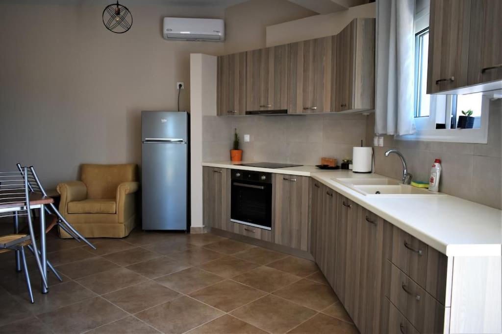 Apartment Smailis 2