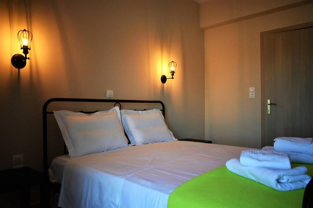 Smailis 2 Appartement *