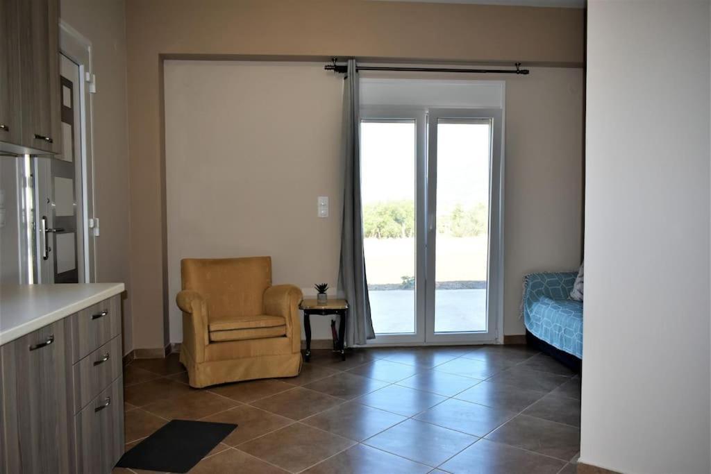 Apartment Smailis 2 *