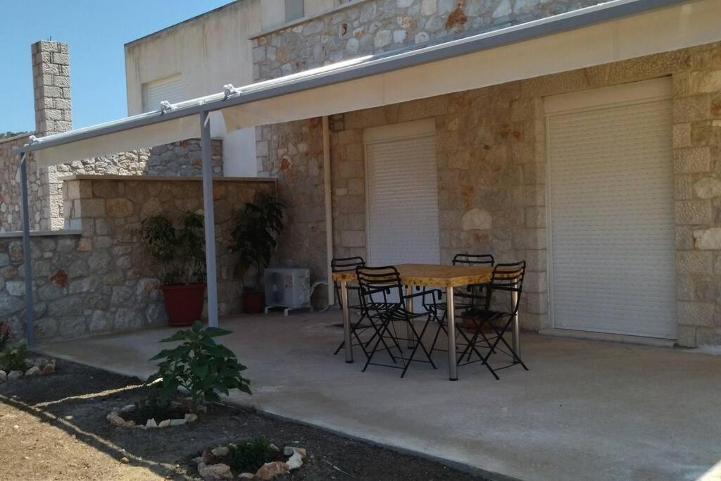 Apartment Smailis 2 Ligourio