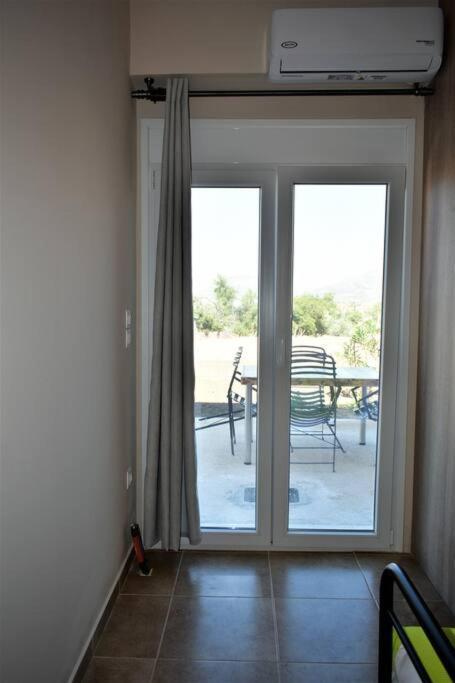 Apartment Smailis 2 *