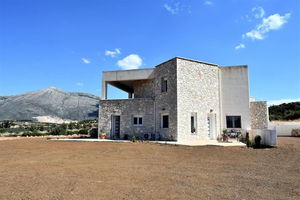 Appartement Smailis 2